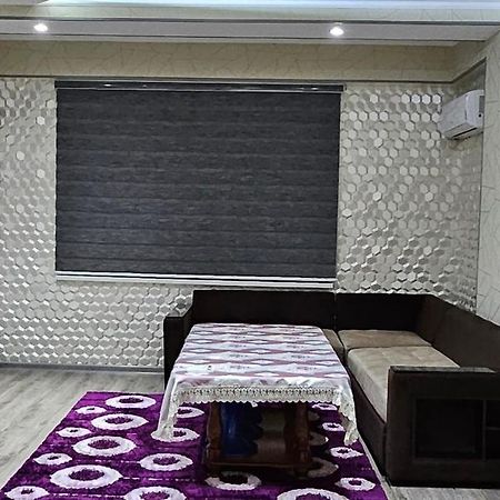 Bonushka 5 Apartment Самарканд Екстериор снимка