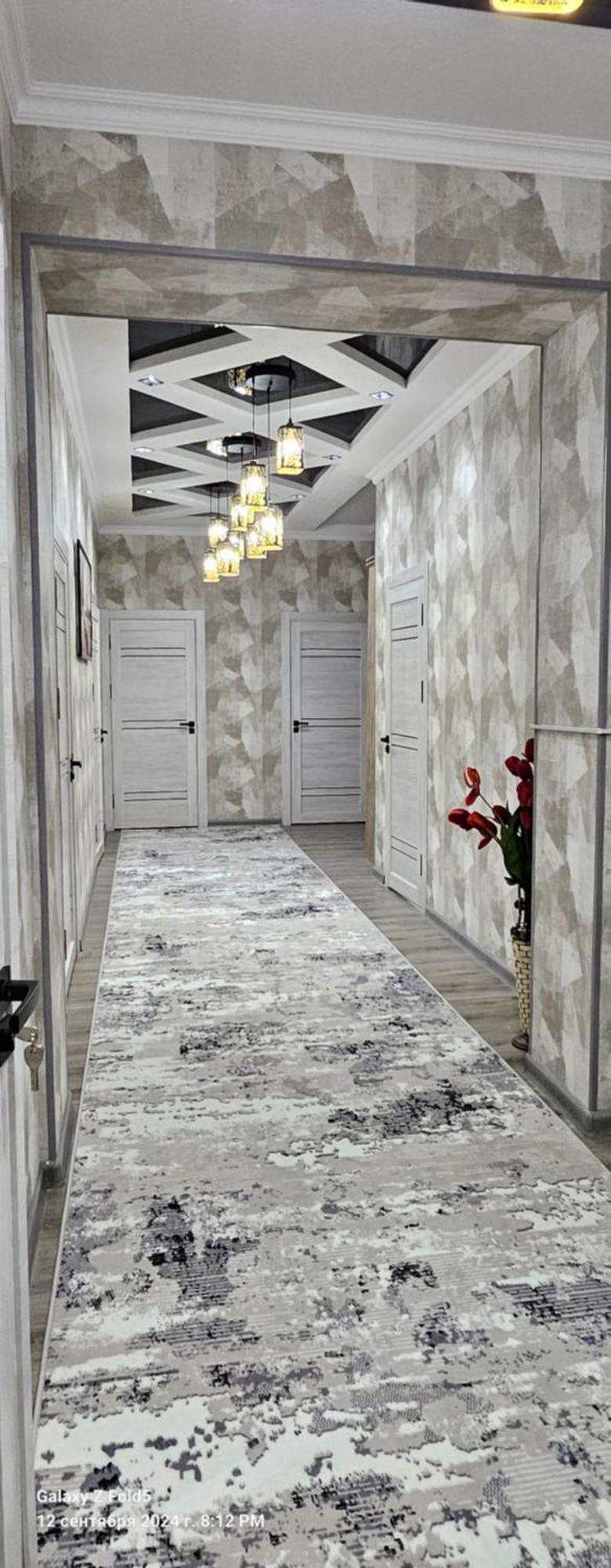 Bonushka 5 Apartment Самарканд Екстериор снимка