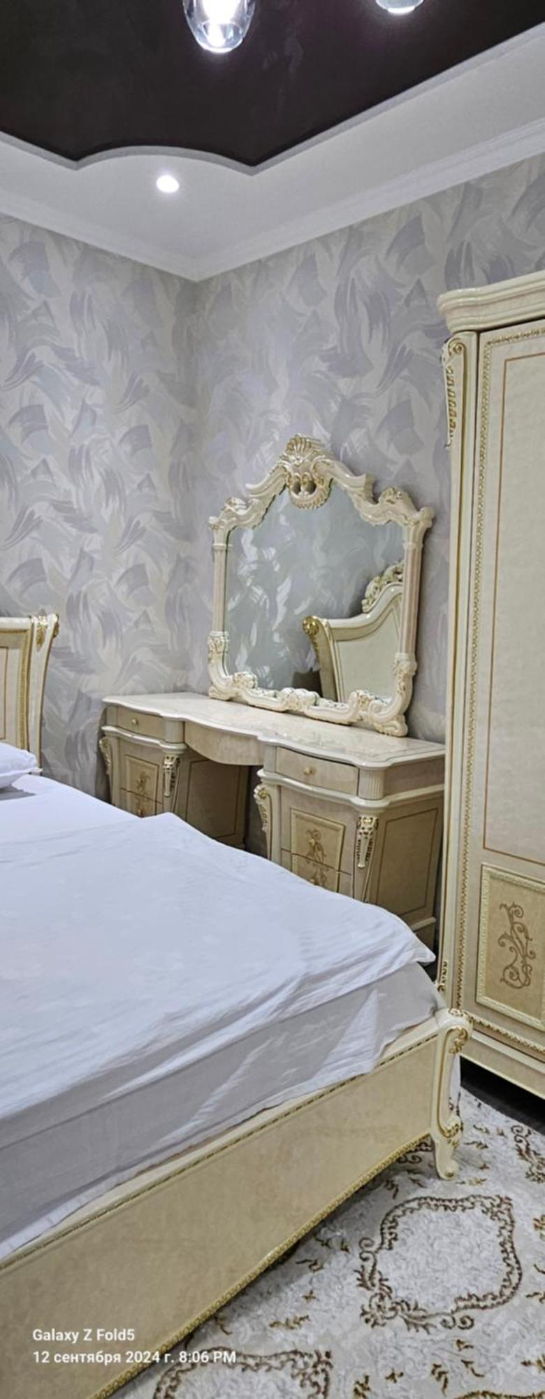 Bonushka 5 Apartment Самарканд Екстериор снимка