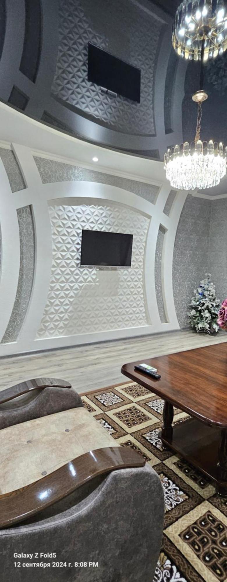 Bonushka 5 Apartment Самарканд Екстериор снимка