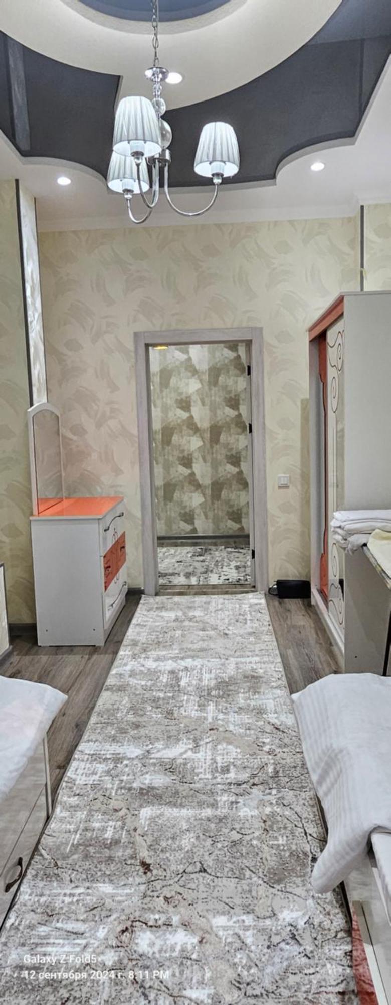 Bonushka 5 Apartment Самарканд Екстериор снимка
